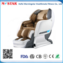 Luxury 3D Massage Chair (RT8600S)